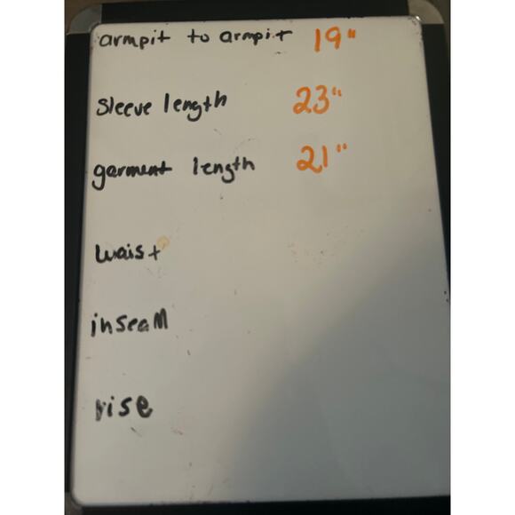 NWOT Old Navy Girl's Pink Fleece Lined Zip Up Hoodie Size XL (14-16) - Picture 5 of 5